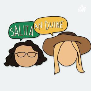 salita an duine