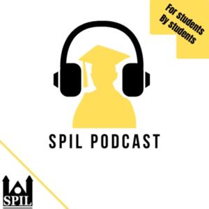 SPILcast