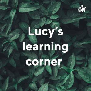 Lucy's learning corner