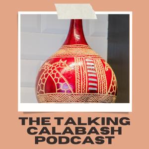 The Talking Calabash Podcast