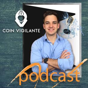 Coin Vigilante Podcast