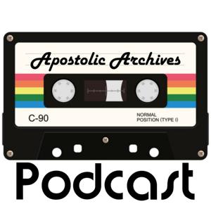 Apostolic Archives by Apostolic Archives