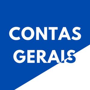 Contas Gerais - Poupar