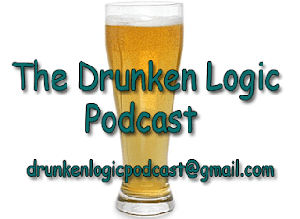 Drunken Logic Podcast