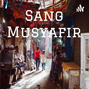 Sang Musyafir