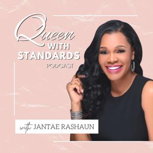 Queen with Standards Podcast