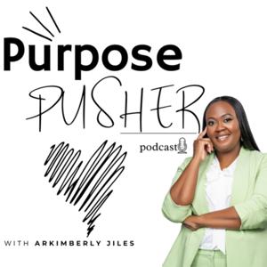 Purpose Pusher