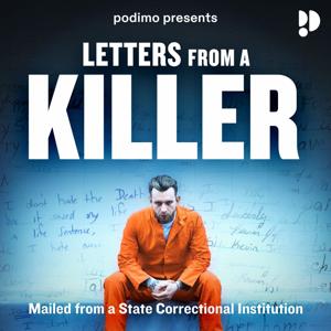 Letters From A Killer