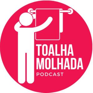 Toalha Molhada