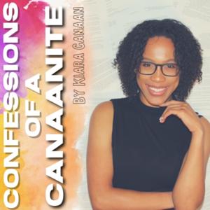 Confessions of a Canaanite