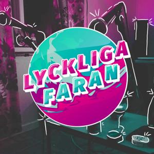 Lyckliga faran