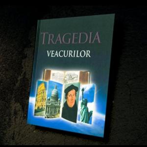 Tragedia Veacurilor