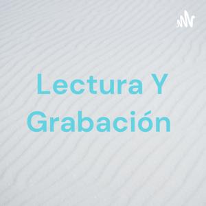 Lectura Y Grabación