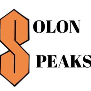 Solon Speaks