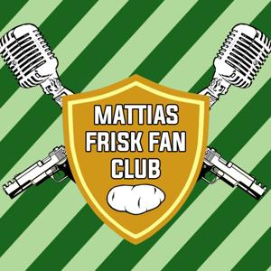 Mattias Frisk Fan Club