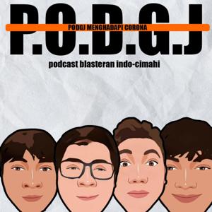 POD G.J PODCAST