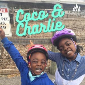 Coco & Charlie