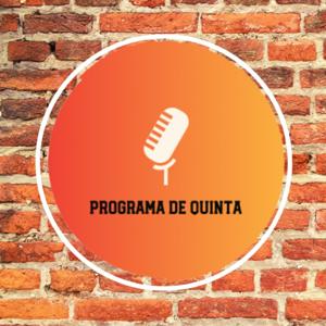 Programa de Quinta