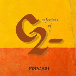 Confessions of a Twenty-Something