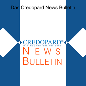 Das Credopard News Bulletin
