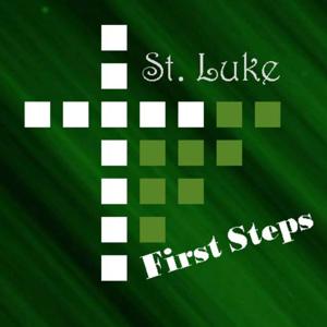 First Steps at St. Luke, Haslett