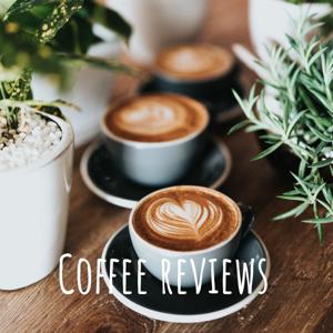 Coffee reviews