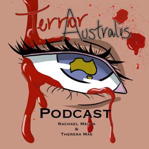 Terror Australis Podcast