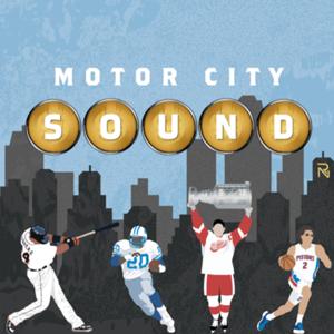 Motor City Sound