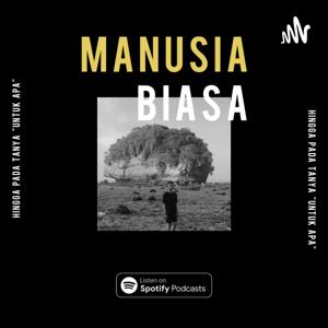 Manusia Biasa