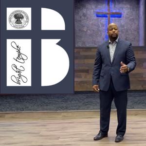 Bright Temple w/ Larry Crismon II