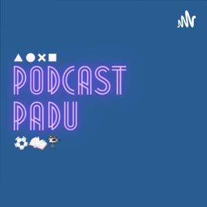 Podcast Padu