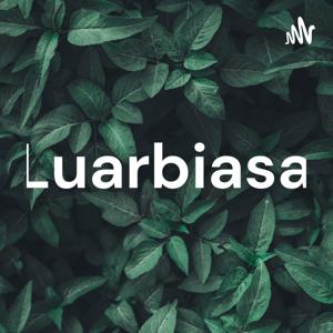 Luarbiasa