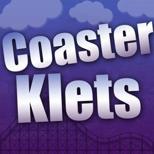 CoasterKlets