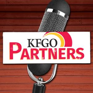 KFGO Partners Podcast