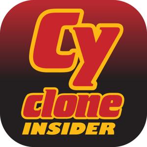 Cyclone Insider Podcast by Chris Williams (KXNOAM)