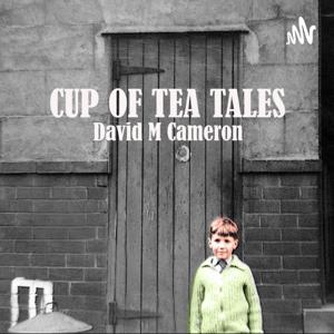 Cup of Tea Tales