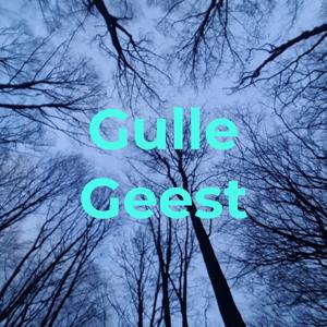 Gulle Geest