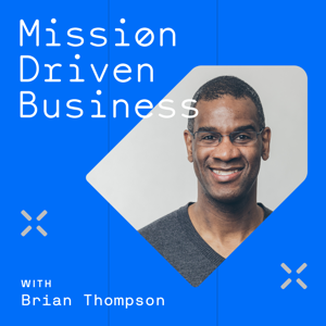 Mission Driven Business