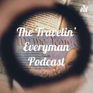 The Travelin' Everyman Podcast