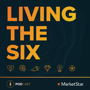 MarketStar: Living the Six