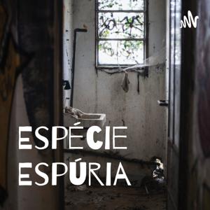 Espécie Espúria