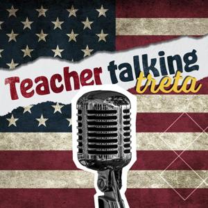 TTT - Teacher Talking Treta