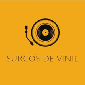 Surcos de Vinil