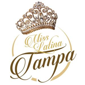 Miss Latina Tampa