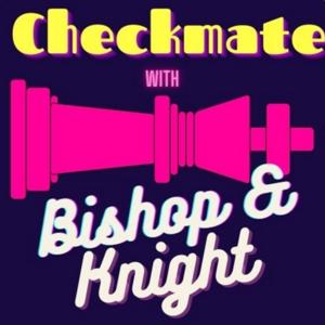 Checkmate with Bishop and Knight