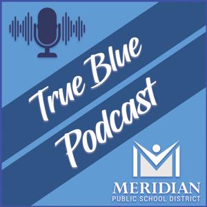 True Blue Podcast