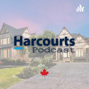 Harcourts Canada Podcast