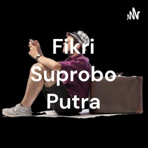 Fikri Suprobo Putra