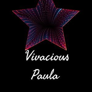 Vivacious Paula