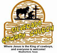 Silverado Cowboy Church Video